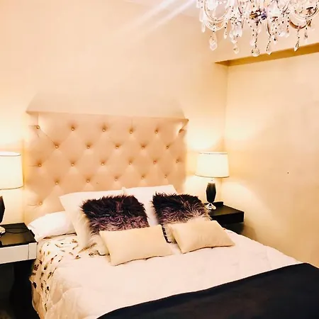 Homestay Romantic Room In Shared Apartment *