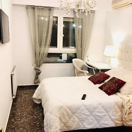 Romantic Room In Shared Apartment Homestay Valencia